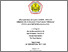 [thumbnail of FIX_Pengmas_Ida Swasanti_Laporan Pengmas Internal genap 2025 - Vita Septiana.pdf]