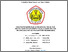 [thumbnail of LAPORAN AKHIR  PENGABDIAN HENNY PDF - Heny Suhindarno.pdf]