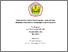 [thumbnail of LAPORAN AKHIR PENGMAS - ASRI ELIES ALAMANDA.pdf]