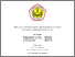 [thumbnail of Laporan Akhir - Mahmet Rahmat.pdf]
