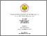 [thumbnail of LAPORAN AuNPs KELOR DAN KEMANGI FULL - Bakhru Thohir.pdf]