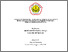 [thumbnail of LAPORAN AKHIR PENELITIAN DOSEN_DIDIEK WAHJU INDARTA, S.H., Sp.1 - Lala Wota48.pdf]