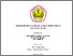 [thumbnail of Laporan Akhir Penelitian Internal Unigoro - Bella Lutfiani.pdf]