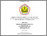 [thumbnail of LAPORAN BMC SWOT - Muhammad Rizqi Agustino.pdf]